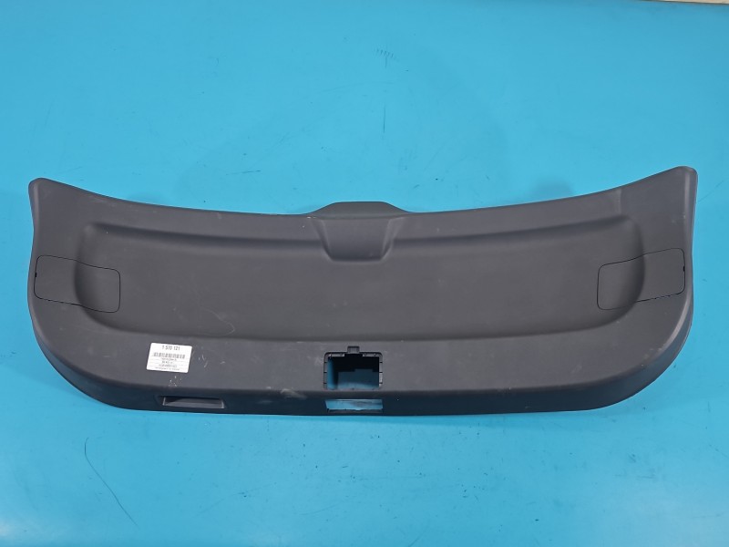 Tapicerka klapy tył boczek bagażnika tylnej MG3 24- 11198497