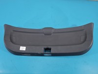 Tapicerka klapy tył boczek bagażnika tylnej MG3 24- 11198497