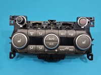 Konsola panel nawiewu Land rover range Evoque I 11-18