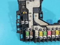 KLEMA INSTALACJA WIĄZKA PLUSOWA PLUS Peugeot 508 I 10-18 2.0 hdi 9800223680