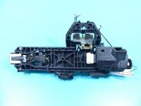 Klamka przód lewa zewnętrzna Mercedes W204 A2047600934 srebrny C775