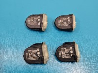 Czujnik ciśnienia opon Ford Focus Mk4 TPMS