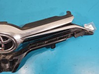 Atrapa grill Toyota Auris II 53100-02880