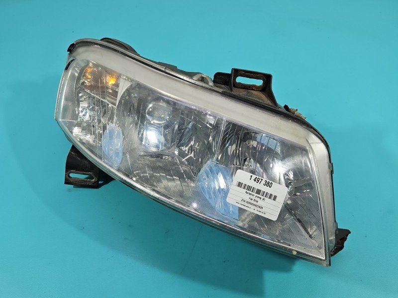 Reflektor prawy lampa przód Fiat Stilo EUROPA