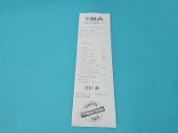 TEST Alternator Hyundai I30 II 12-16 37300-2B700 1.4 16V