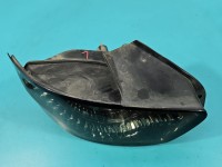 Lampa tył lewa Seat Ibiza IV 6J HB Producent części: Seat, KOMPLET 2 SZTUKI - LED / TYLKO 3-DRZWI EUROPA