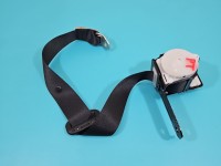 Pas bezpieczeństwa tył prawy Producent części: Lexus, TK-AH0-EF1045 Lexus IS III 14-25