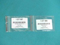 Amortyzator przód prawy przedni Ford Fiesta