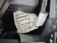 Podłokietnik TUNEL Vw Tiguan I 07- 5N0971641 EUROPA