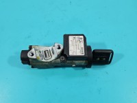 Komputer Sterownik silnika 23710BN821, 275800-3191 Nissan Almera N16 2.2 TD