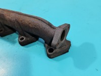 Kolektor wydechowy Bmw e39 2248166F 3.0d