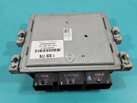 Komputer Sterownik silnika 5WS40416H-T, 6G91-12A650-MH Ford S-max I MK1 2.0 TDCI