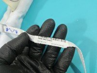 Kurtyna lewa poduszka airbag Suzuki Vitara II 2015- HB