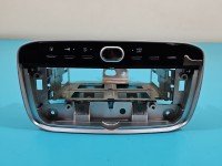Ramka radia Fiat Grande Punto 7355013570