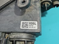 Reflektor lewy lampa przód Hyundai Elantra VI 15-20 EUROPA