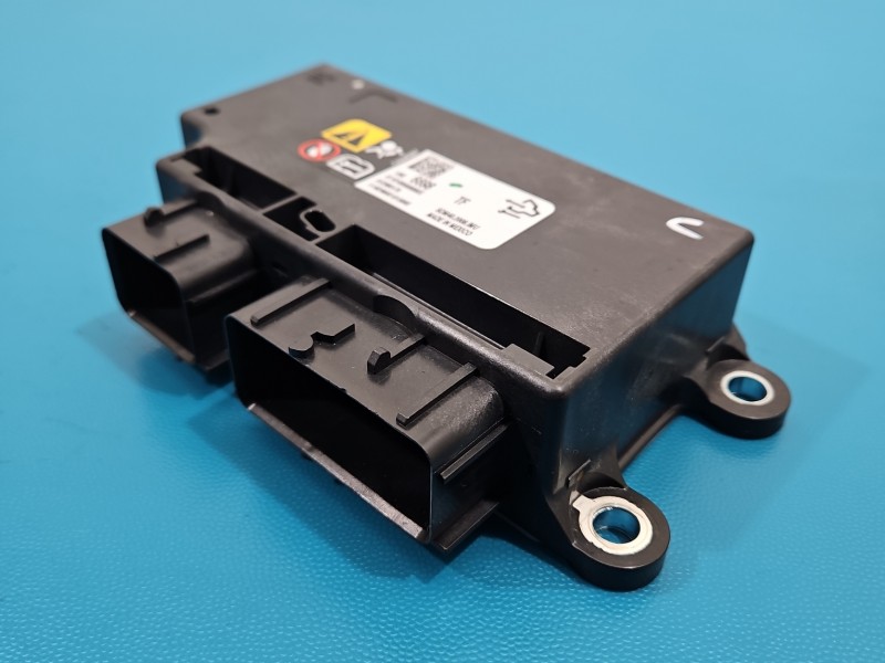 Sterownik poduszek airbag Opel Insignia B 812586170, 13526698