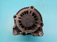 TEST Alternator Renault Laguna III 8200654785 2.0 dci