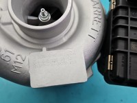 Turbosprężarka Regenerowana Mercedes CLS II C218 W218 218 794877-4, AL0053, A 6420909580 3.0 cdi (642853) 265KM