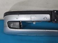 Zderzak przód Bmw e39 TITANSILBER METALLIC (354)