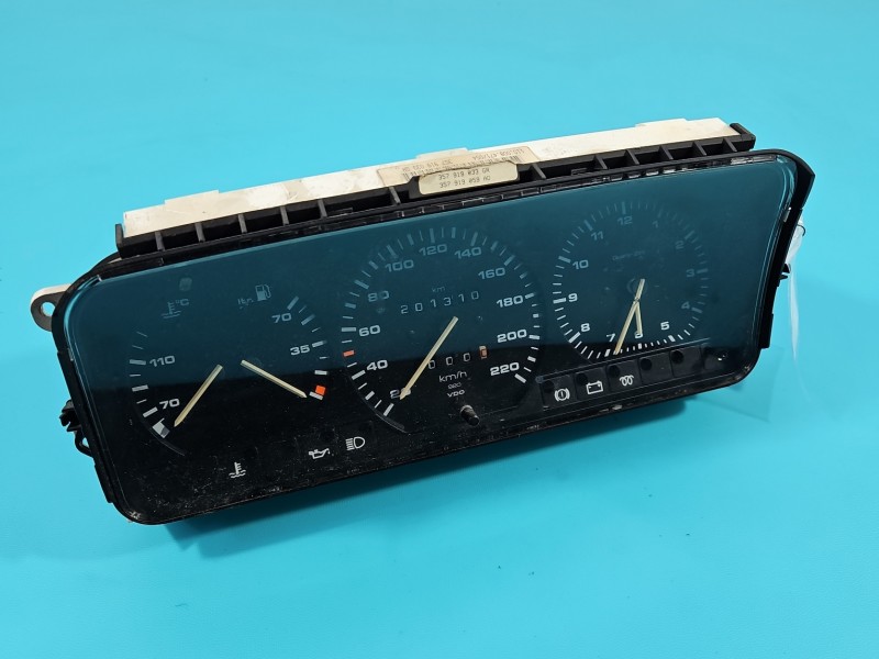 Licznik Vw Passat B3 1.9 TD 357919033GR, 357919059AD EUROPA