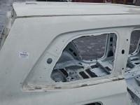 Błotnik tył prawy ćwiartka Mercedes GL II X166 650 HB