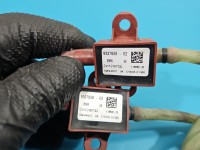 Czujnik uderzeniowy BMW G30 5WK44815, 9337656-02, 17050501380 uderzenia