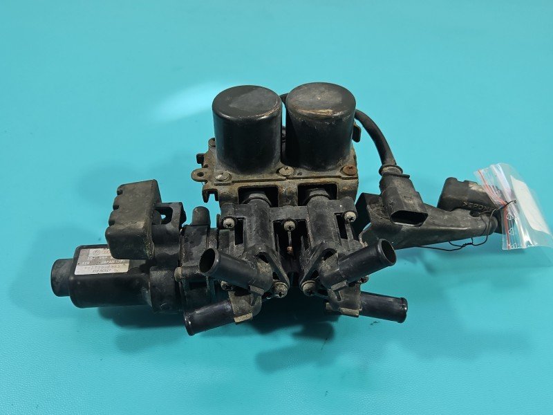 Zawór nagrzewnicy 3D1959617B Vw Phaeton 3.2 V6 fsi