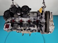 Silnik Skoda Octavia III 1.5 TSI 150KM ODPALANY FILM pomiar