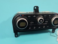 Konsola panel nawiewu Nissan Qashqai I J10 06-13 27500-JD45C