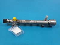 Listwa wtryskowa CZUJNIKI Audi A4 B9 2.0 TDI 05L130089C, 04L130764E, 05L906054A
