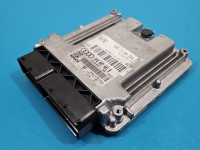 Komputer Sterownik silnika 4F0907401B, 0281013176 Audi A6 C6 2.7 TDI