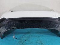 Zderzak tył Fiat Tipo II 15- biały 249 kombi