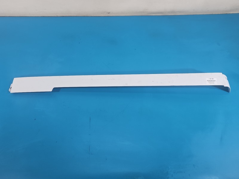 listwa nadwozia Mercedes Vito W447 14- A4476900370 biały, Mercedes, Europejska, OSŁONA PROWADNICA DRZWI PRZESUWNYCH