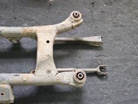 Tylna belka oś tył Hyundai Tucson I 2.0 CRDi 16v