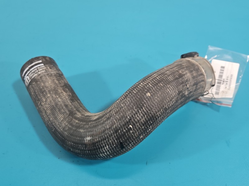 Rura Fiat Tipo II 15- 1.4 T 52018232 przewód intercooler turbina