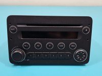 Radio fabryczne Alfa romeo 159 7646302316, 1560730930 radioodtwarzacz