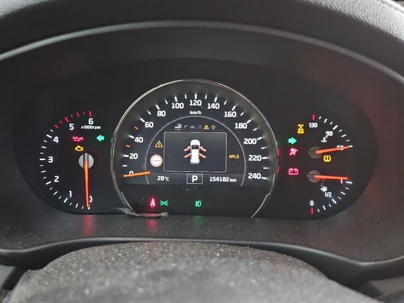 Licznik Kia Sorento III 14-20 2.0 crdi 94013-C5673 EUROPA
