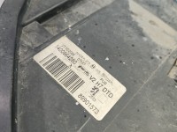 Reflektor prawy lampa przód Peugeot 807 EUROPA 1400964280, 89901573