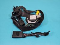 Pas bezpieczeństwa przód lewy kierowcy Vw Golf plus 1K4857755K, 5M1857705 EU