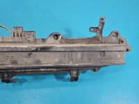 Wzmocnienie zderzaka tył belka Kia Optima IV 15-20 tylne 4SS