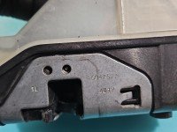 Zamek przód lewy 104235 Peugeot 3008 II EUROPA Peugeot, 6pin