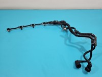 RURKI Przewód paliwowy Kia Sorento III E5256471 2.0 crdi (D4HA)