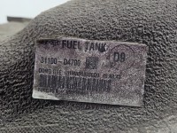 Zbiornik paliwa bak Kia Optima IV 15-20 1.6 T-GDI 31100-D4700