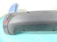 Zderzak tył Opel Crossland niebieski Z22V HB