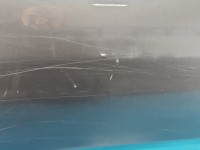 DRZWI PRZÓD PRAWE PASAŻERA Toyota Land Cruiser 120 J120 5d 1E9