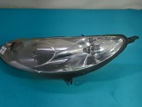 Reflektor lewy lampa przód Peugeot 407 EUROPA