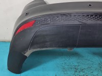 Zderzak tył Ford Focus Mk3 B F sedan