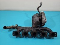 Turbosprężarka Volvo S80 II 762060-6, 30751708 2.4 D5 185KM