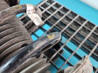 Sprężyna przód przednia Hyundai Elantra VI 15-20 1.6 16v