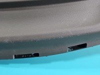 Deska rozdzielcza konsola kokpit AUDI Q5 08- eu